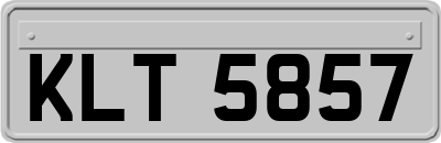 KLT5857