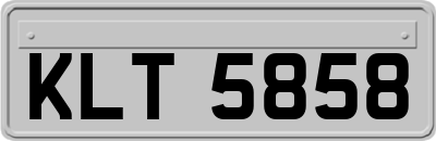 KLT5858