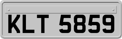 KLT5859