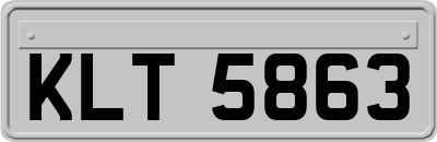 KLT5863