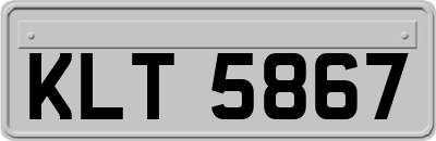KLT5867