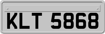KLT5868