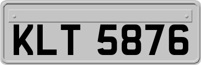 KLT5876