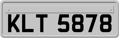 KLT5878