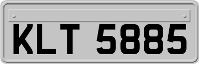 KLT5885