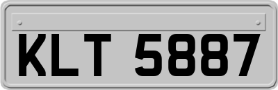 KLT5887