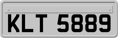 KLT5889