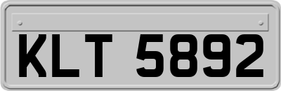 KLT5892