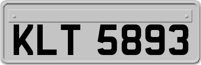 KLT5893