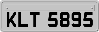 KLT5895