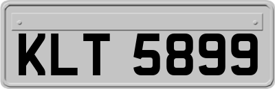 KLT5899