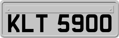 KLT5900