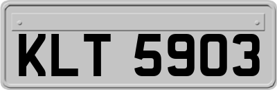 KLT5903