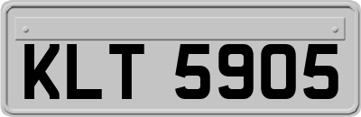 KLT5905