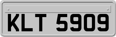KLT5909