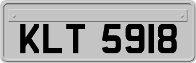 KLT5918