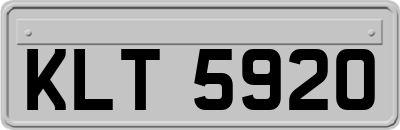 KLT5920
