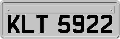 KLT5922