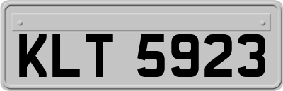 KLT5923