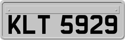 KLT5929