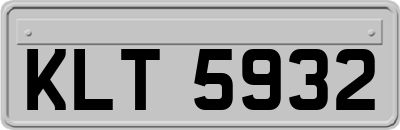 KLT5932