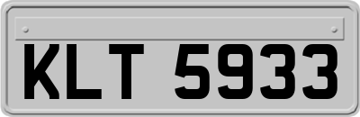 KLT5933
