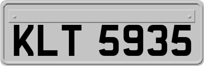 KLT5935