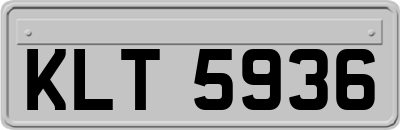 KLT5936