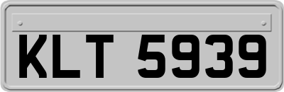 KLT5939