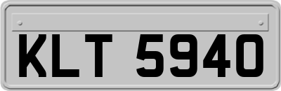 KLT5940