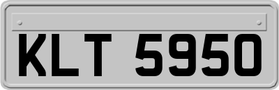KLT5950