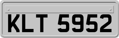 KLT5952