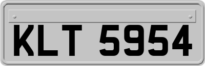 KLT5954