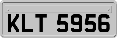 KLT5956