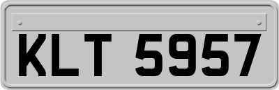 KLT5957