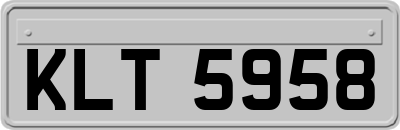 KLT5958