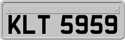 KLT5959