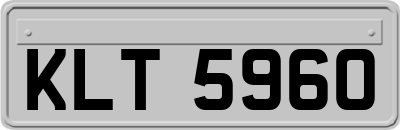 KLT5960