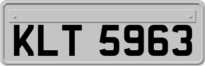 KLT5963