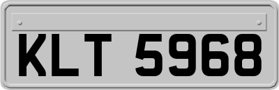 KLT5968