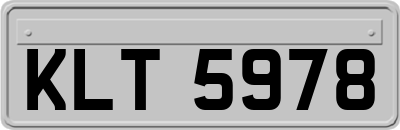 KLT5978