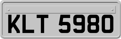 KLT5980