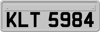 KLT5984