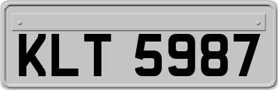 KLT5987