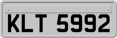 KLT5992