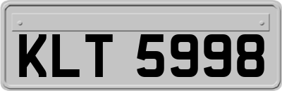 KLT5998