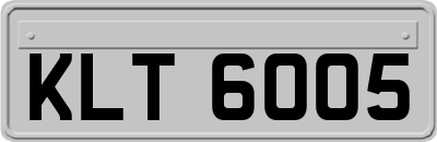 KLT6005
