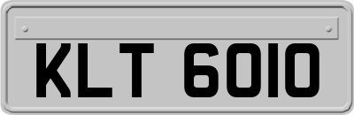 KLT6010