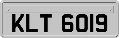 KLT6019