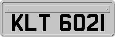 KLT6021